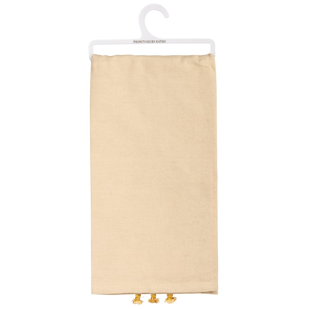 Be Kind Kitchen Towel - Cotton, Linen
