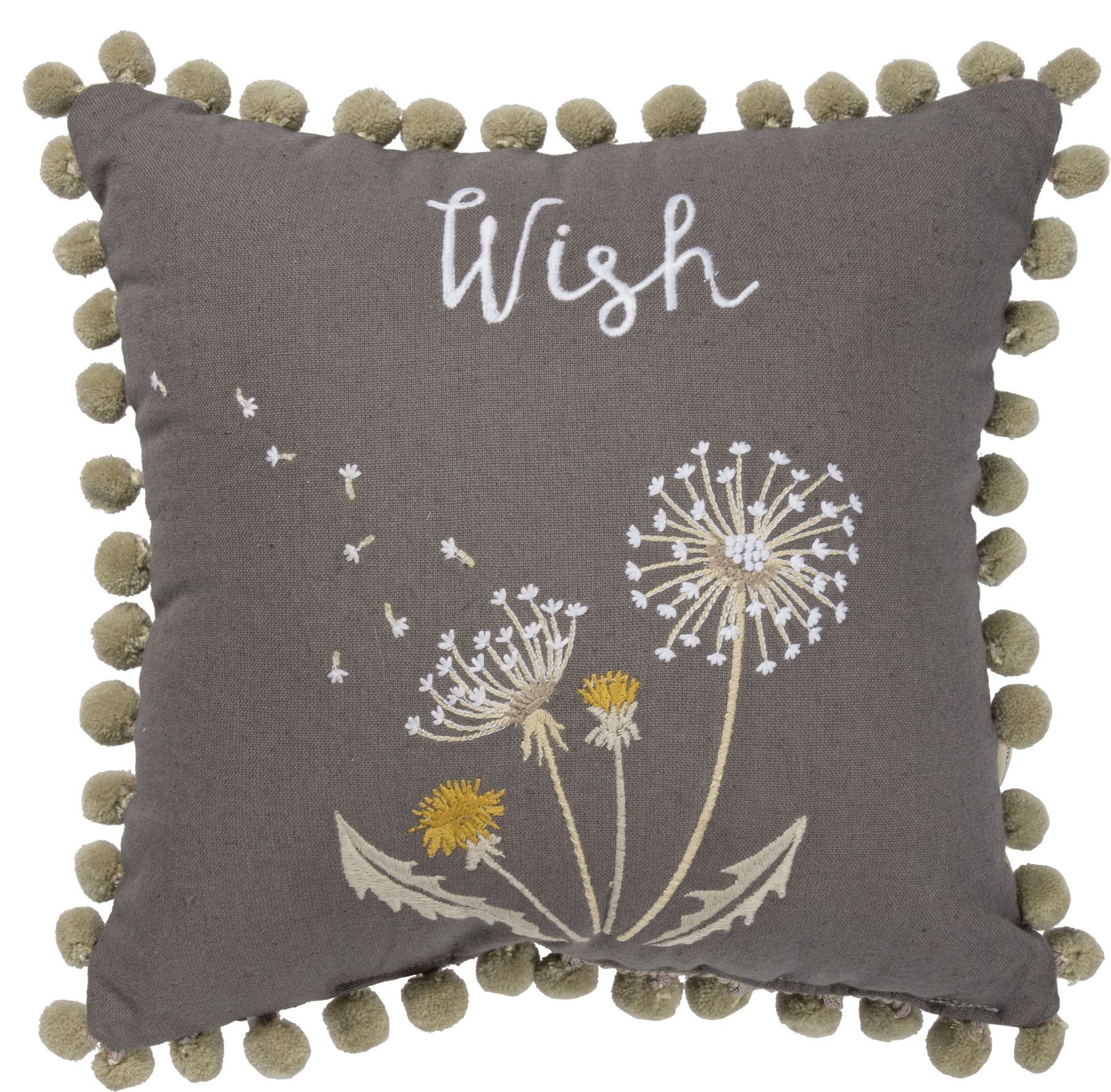Wish Pillow Primitives By Kathy