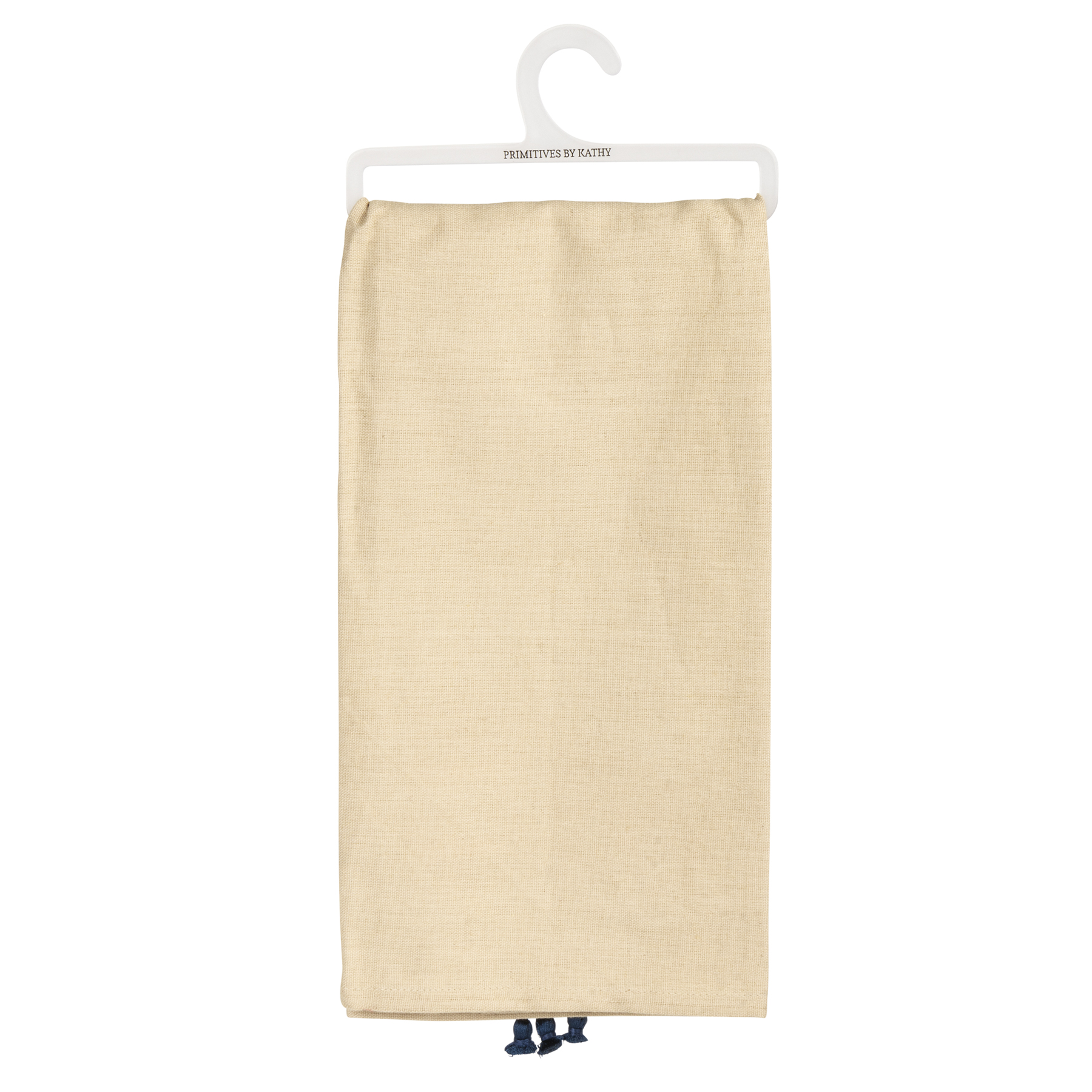 Helena Ethically Crafted Cotton Striped Kitchen Towel with Fringe – Emory  Valley Mercantile