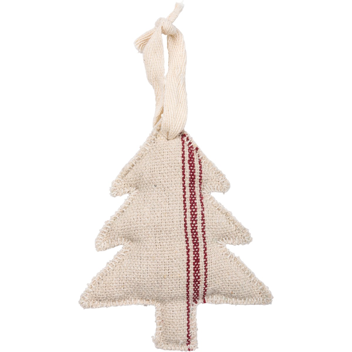 Tree Ornament - Cotton, Polyester