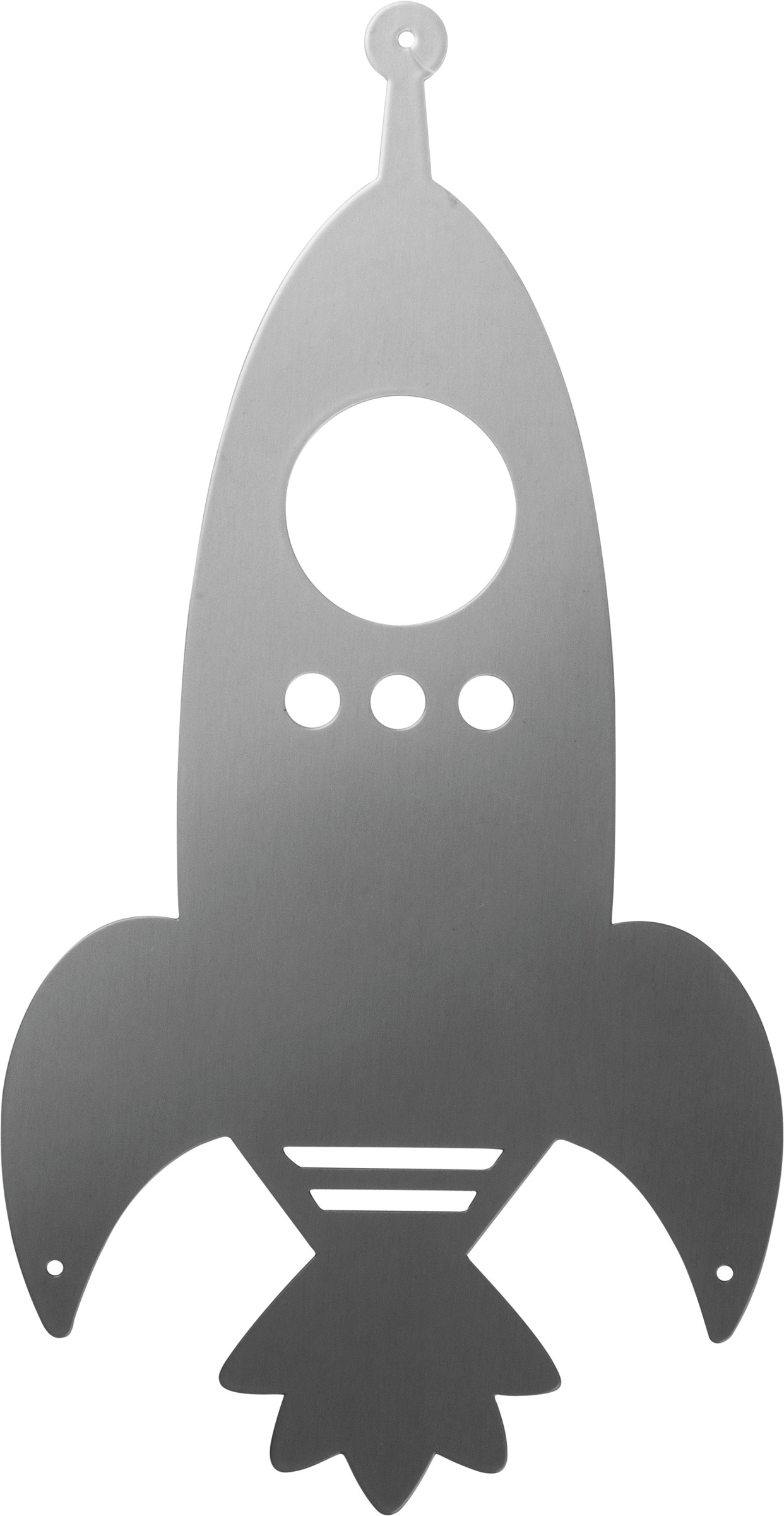 Rocket Wall Decor Primitives By Kathy