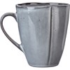 Mug - Botanical Fern - 14 oz. - Stoneware