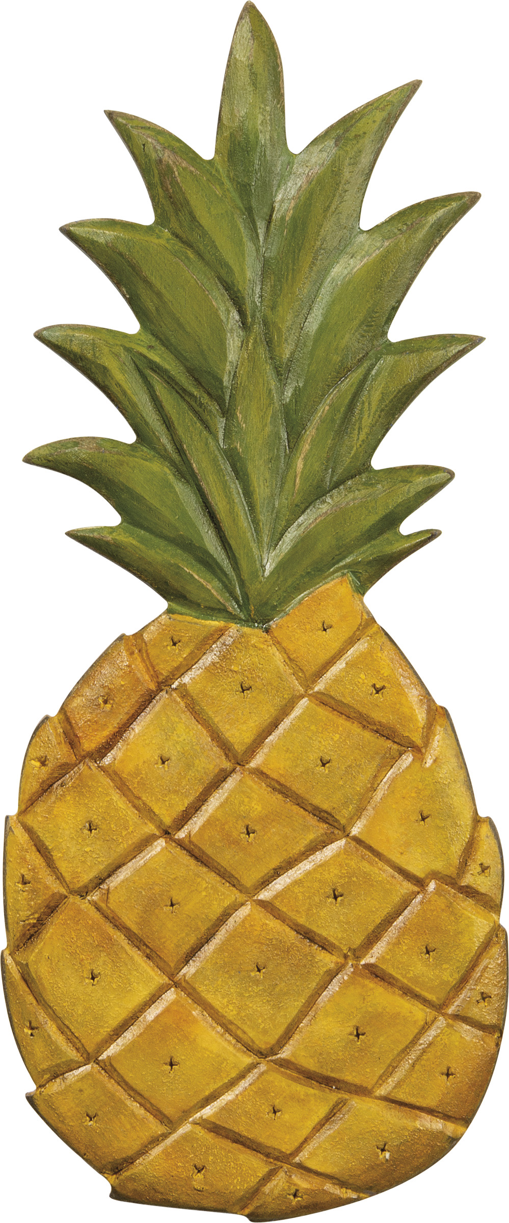 Wall Decor Pineapple Beach Collection Primitives By Kathy