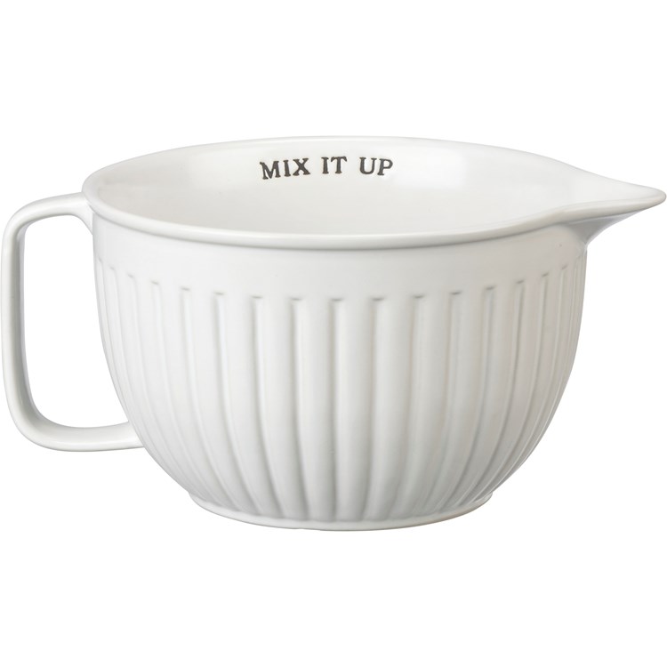 Mixing Bowl｜COOK｜HARIO Co., Ltd.