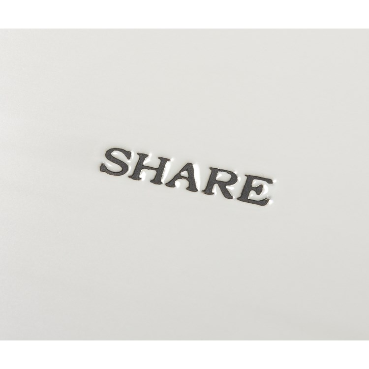 Share Platter - Stoneware