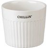 Chillin' Dip Chiller - Stoneware