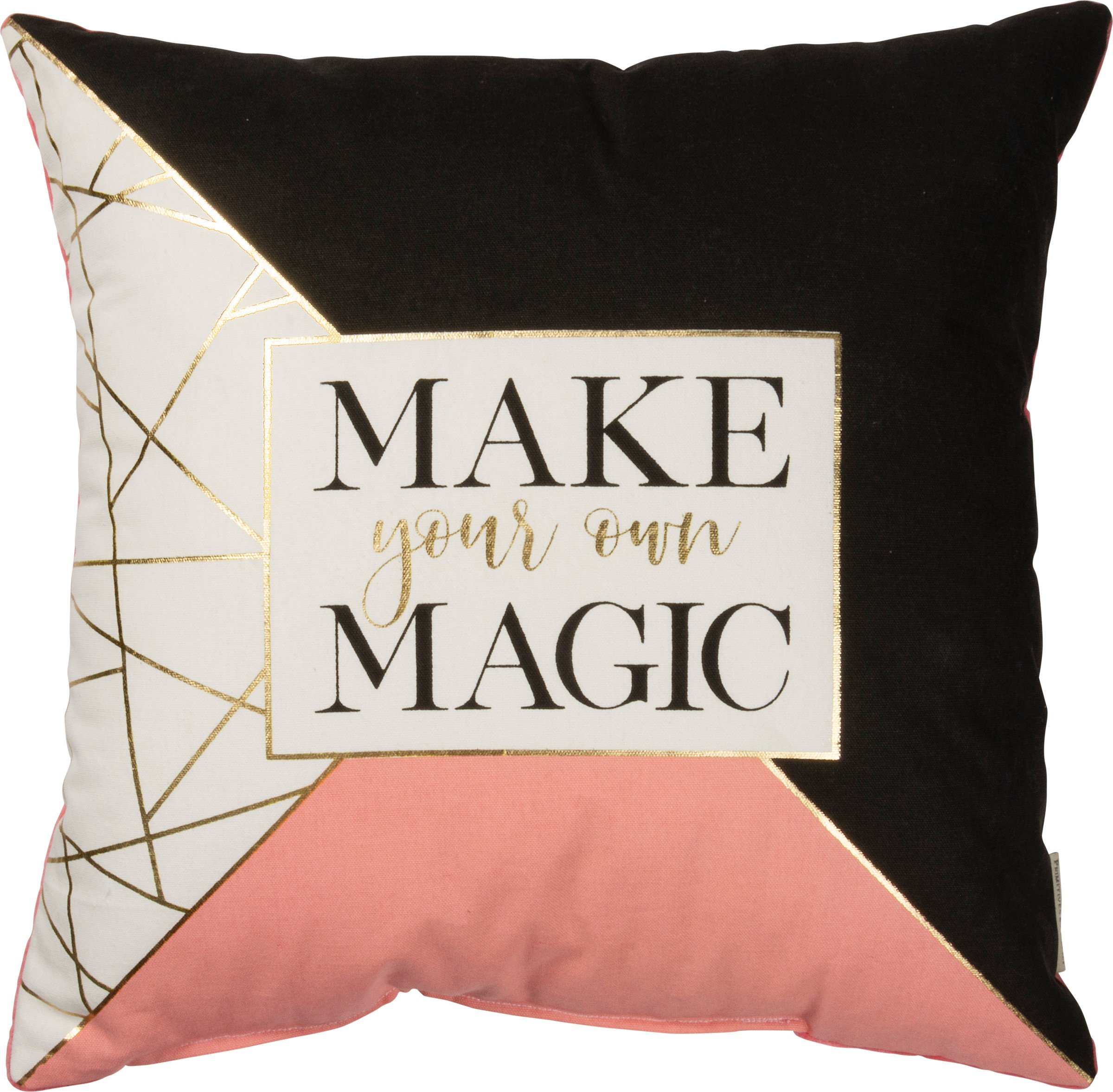 Make Your Own Magic Pillow Primitives By Kathy