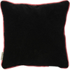 The Hustle Is Real Pillow - Cotton, Velvet