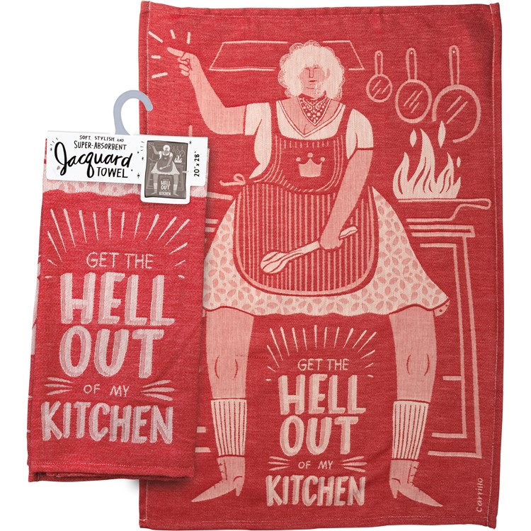 11 Surprising Things You Can Do with a Kitchen Towel – AMAKOZ Inc