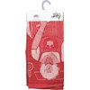 Get Out Of My Kitchen Kitchen Towel - Cotton