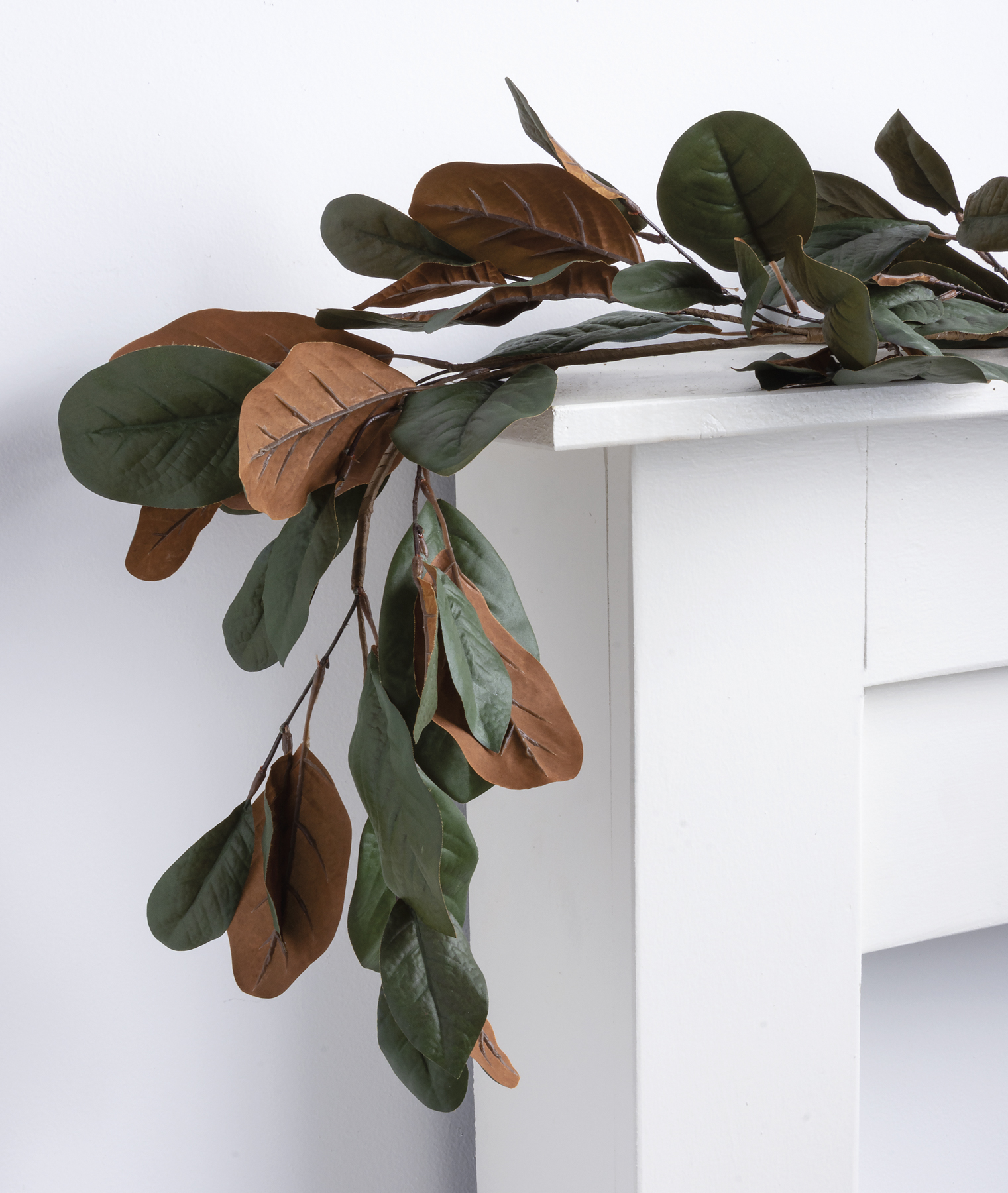 Garland Magnolia Botanical Collection Primitives By Kathy