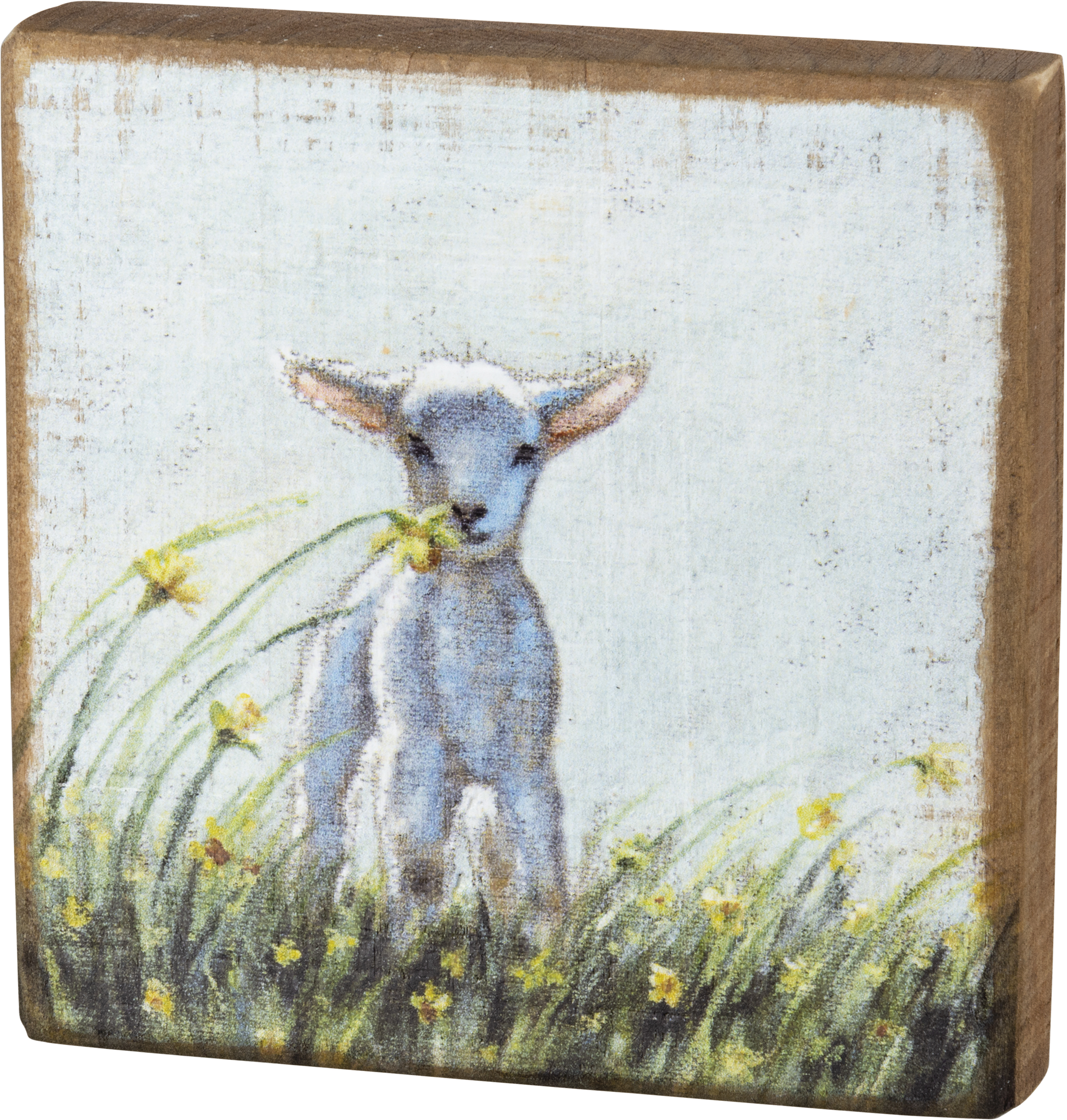 Easter Home Decor Wholesale | Primitives by Kathy