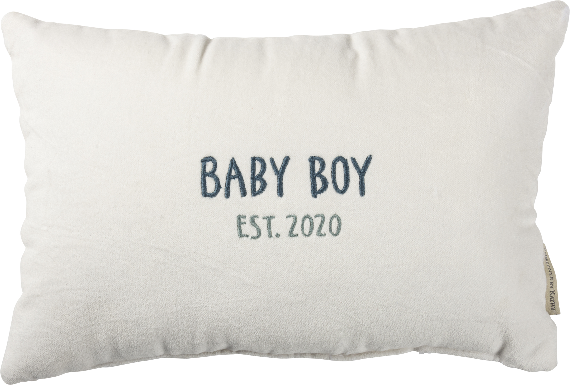 baby boy pillow