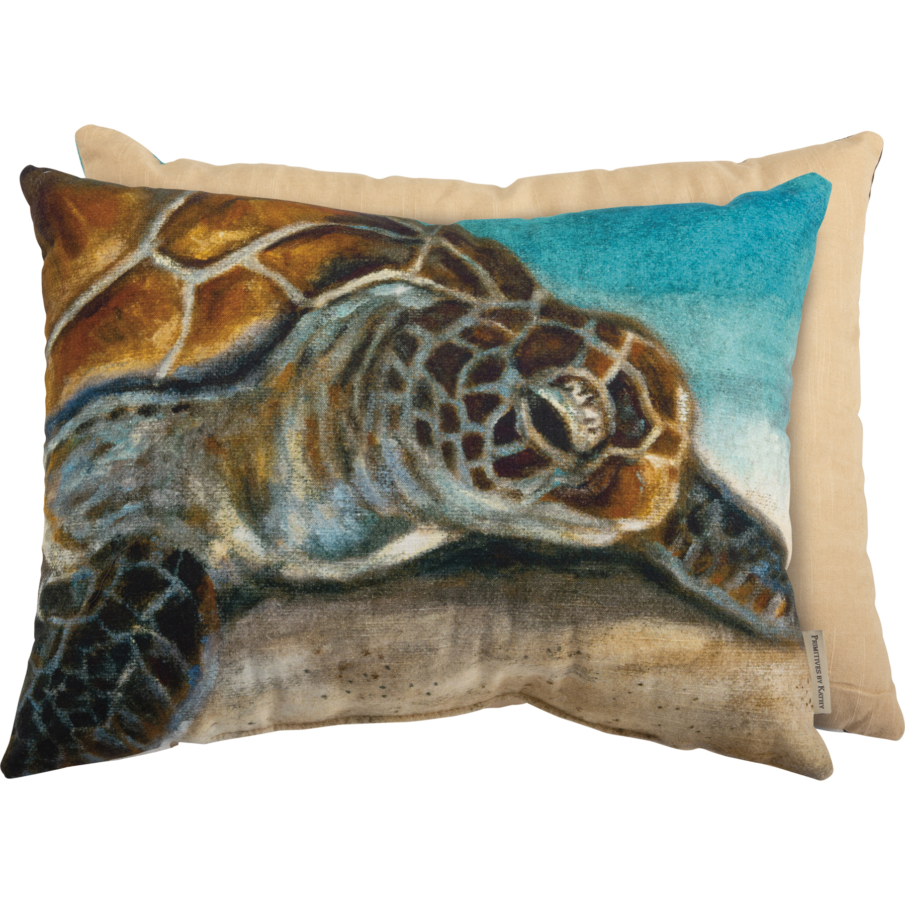 turtle pillow for travel