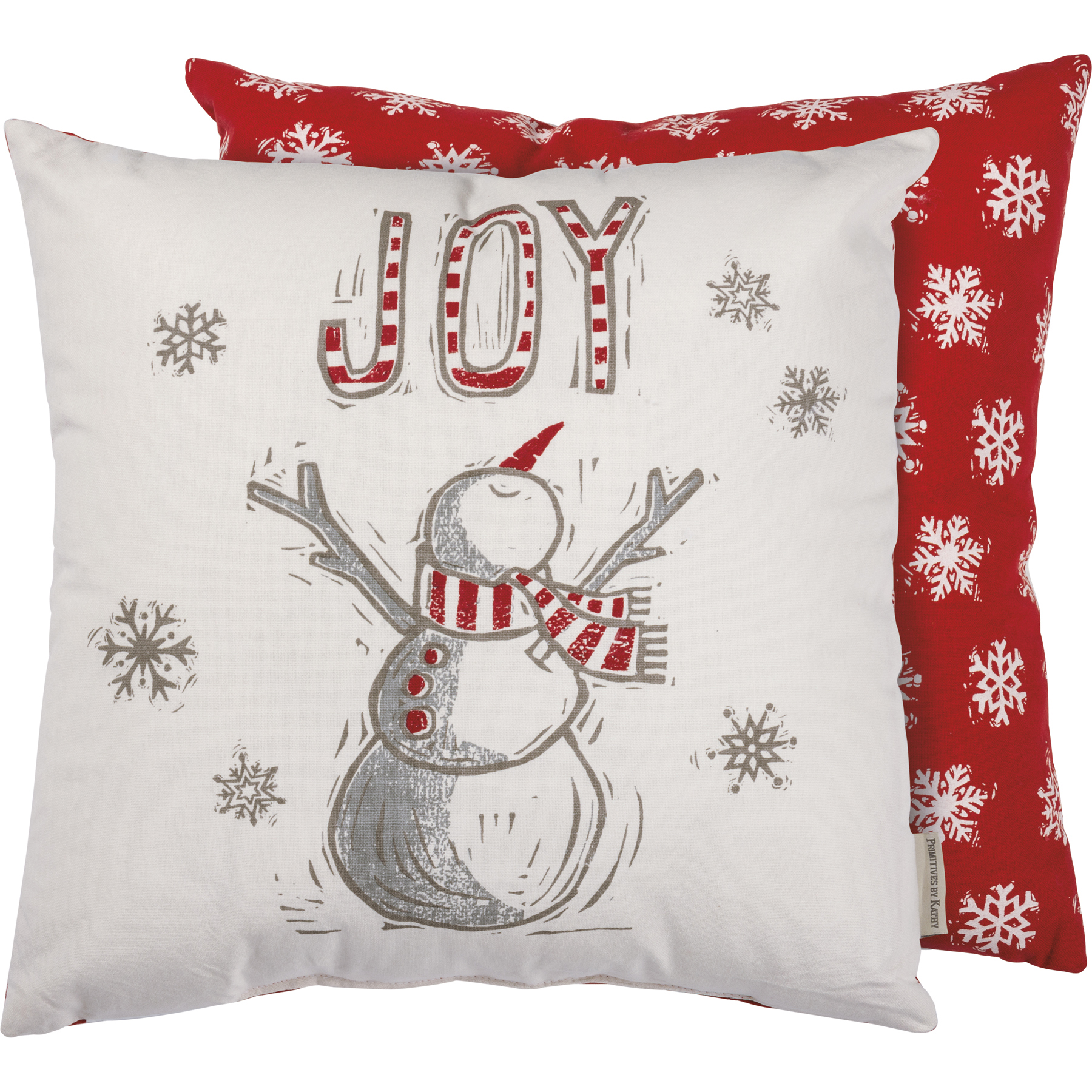 Joy Pillow Primitives By Kathy