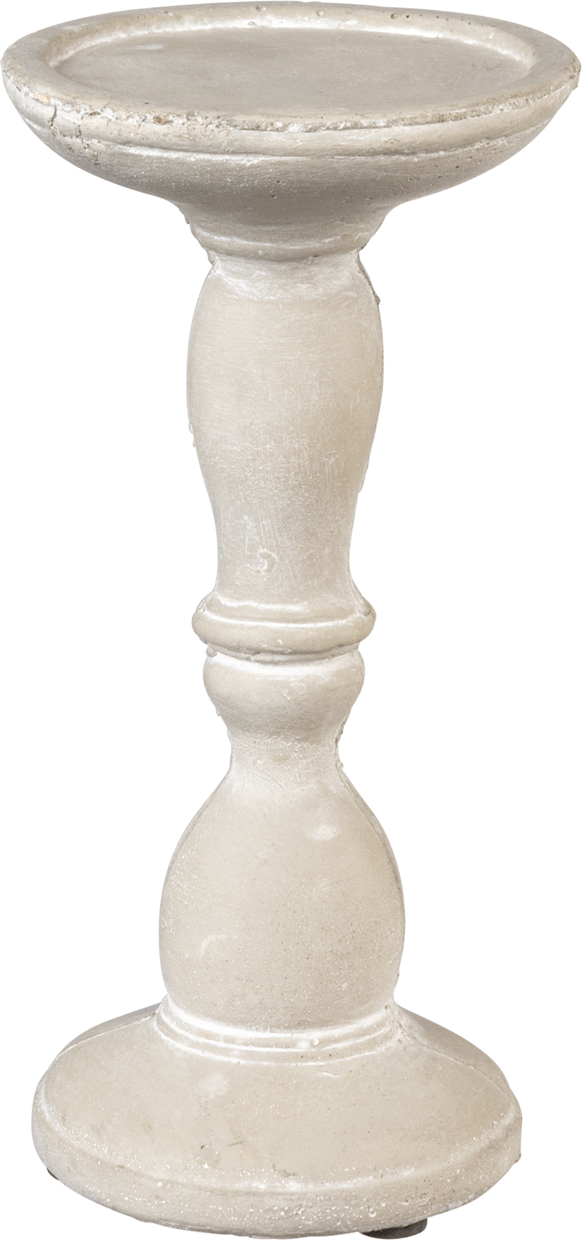 Candle Holder Pedestal Botanical Collection Primitives By Kathy