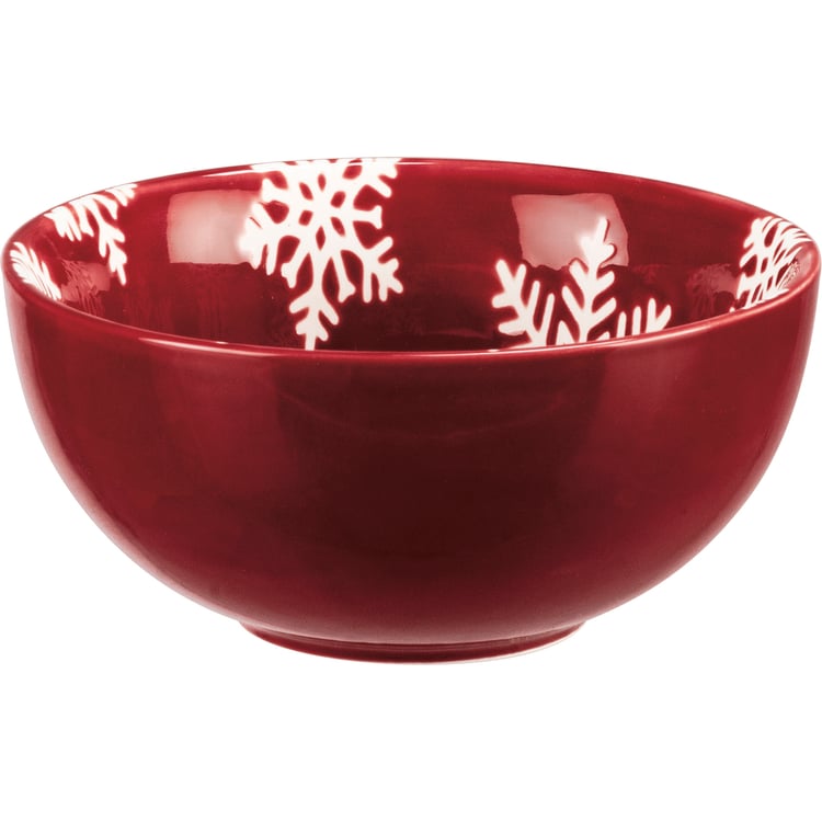 Christmas Bowl Set Primitives By Kathy Christmas Bowls