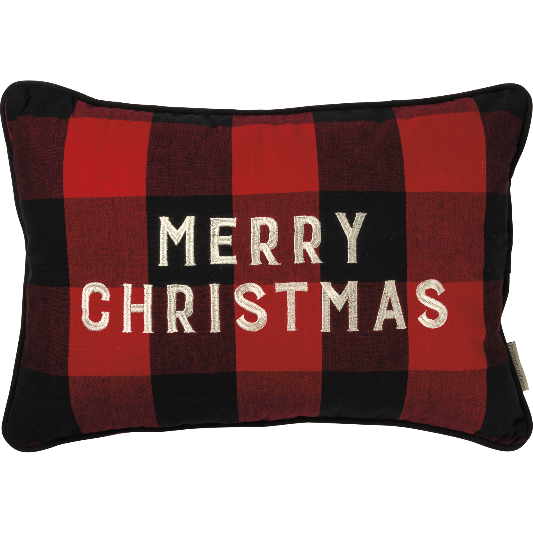 Sundance Christmas Cheer Pillow