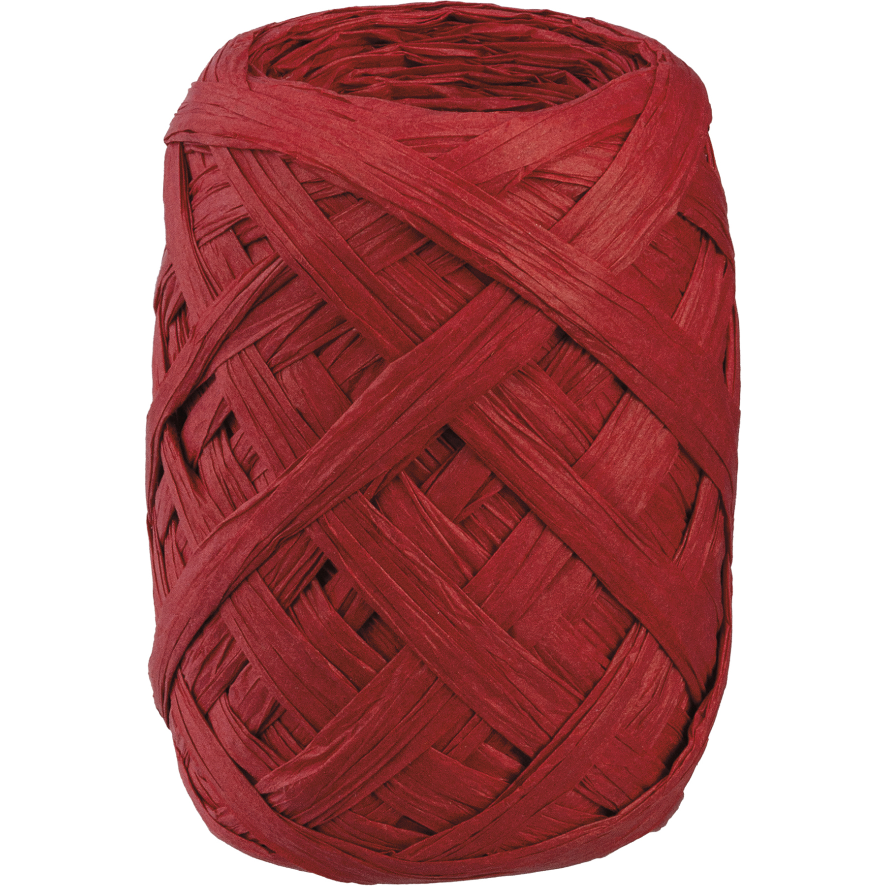 Ribbon Red Raffia Rustic Collection Primitives By Kathy