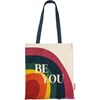 Be You Tote - Cotton