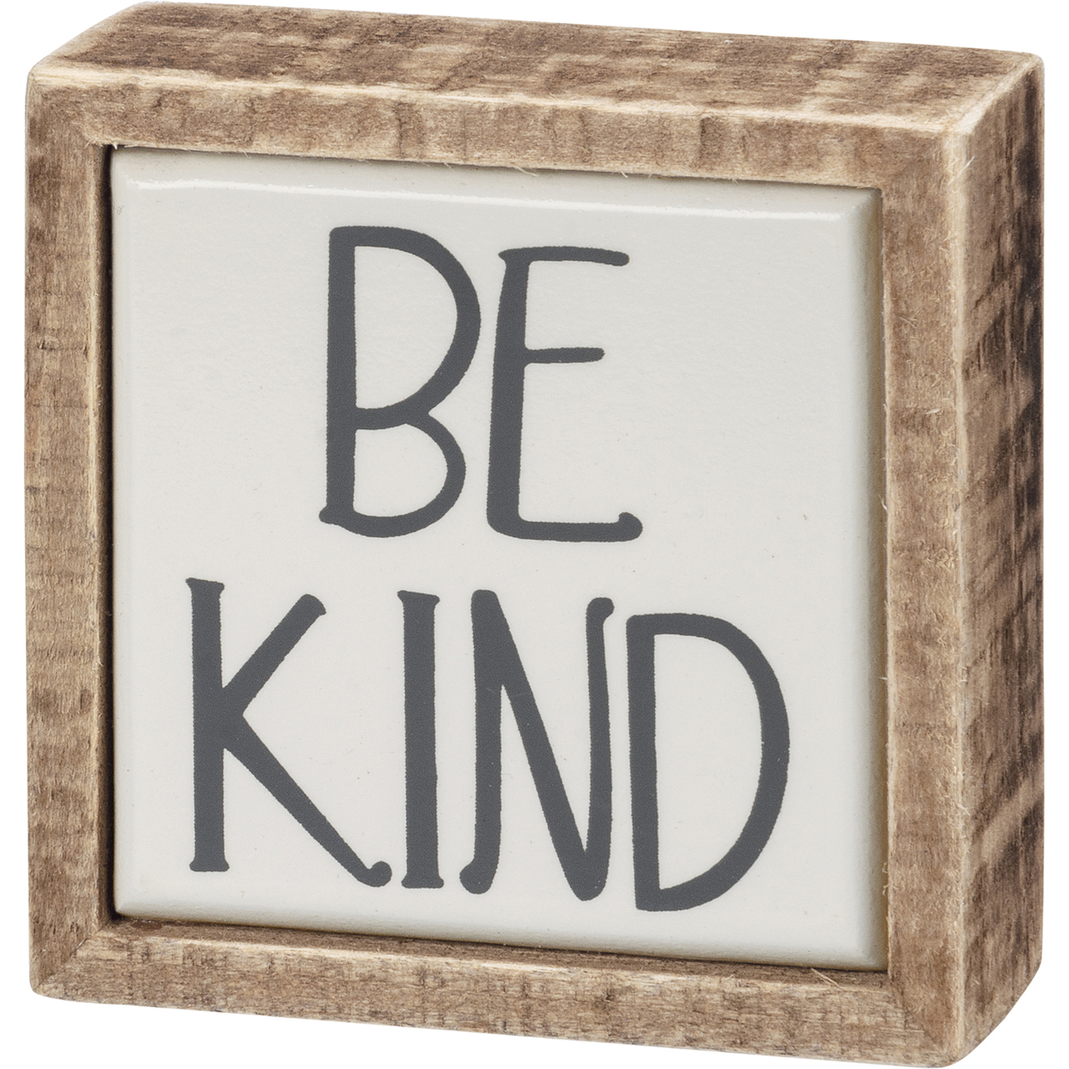 Be Kind Sign | Primitives By Kathy