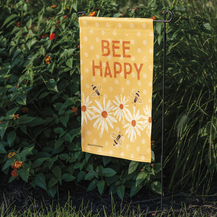 Primitives by Kathy In A World Where You Can Be Anything, Be Kind Bee Themed Home Décor Sign Primitives by Kathy In A World Where You Can Be Anything, Be Kind Bee Themed Home Décor Sign