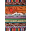 Garden Flag - Kindness Matters - 12" x 18" - Polyester