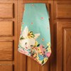 Happy Easter Kitchen Towel - Cotton