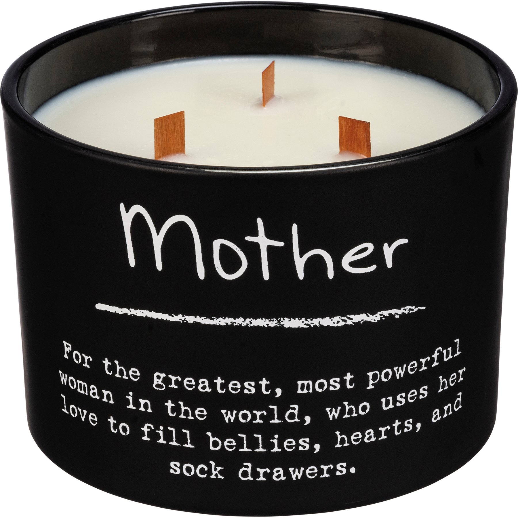 Mother Jar Candle  Primitives By Kathy