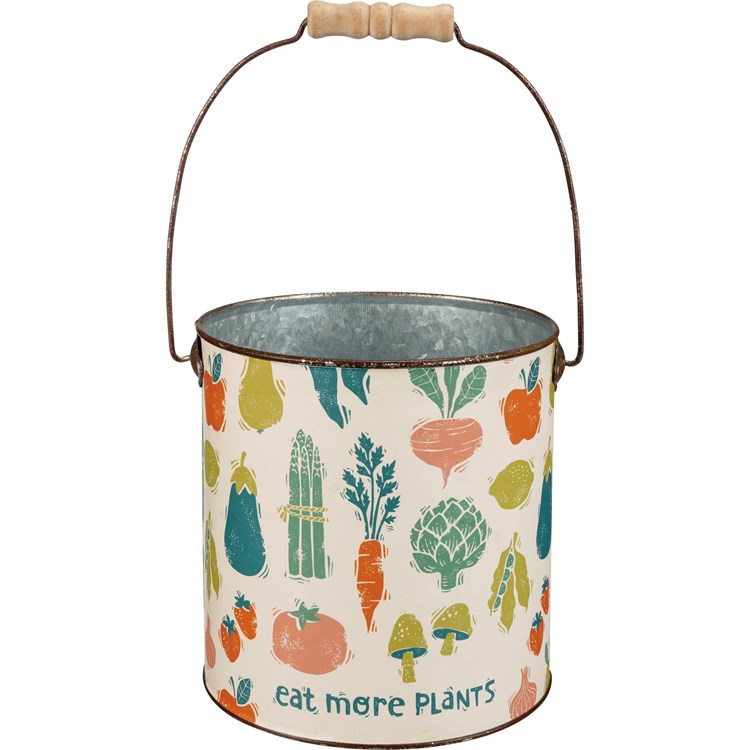 Garden Bucket Set | Primitives By Kathy