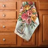 Bouquet Kitchen Towel - Cotton