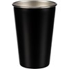 Pint - In Dog Beers I've Only Had One - 16 oz., 3.50" Diameter x 4.75" - Stainless Steel