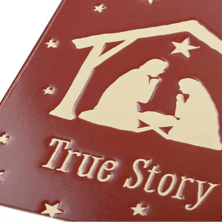 True Story Note Card Set - Paper