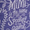 Mimi Is The Name Kitchen Towel - Cotton