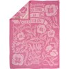 Nana The Name Spoiling Is The Game Kitchen Towel - Cotton