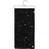 Live By The Sun Love By The Moon Kitchen Towel - Cotton, Linen