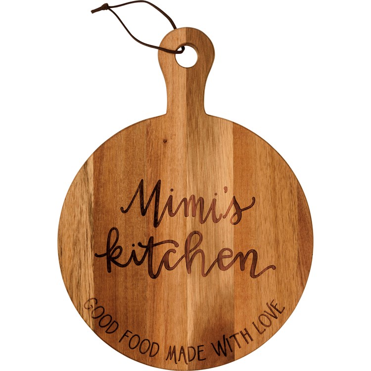 Mimi'S Kitchen  