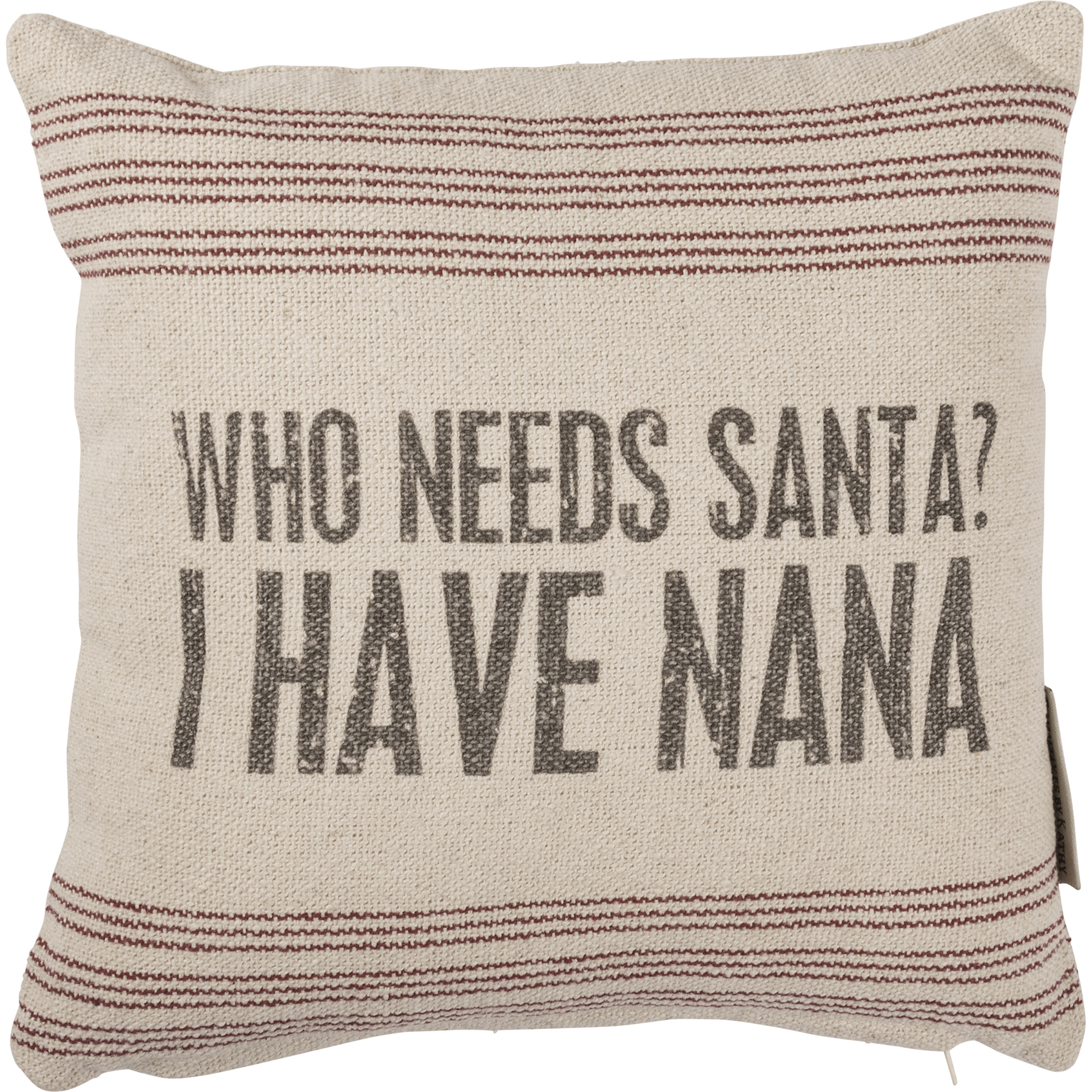 I Have Nana Pillow | Primitives By Kathy