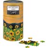 Sunflower Field Puzzle - Paper