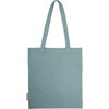 Beach More Worry Less Tote - Cotton