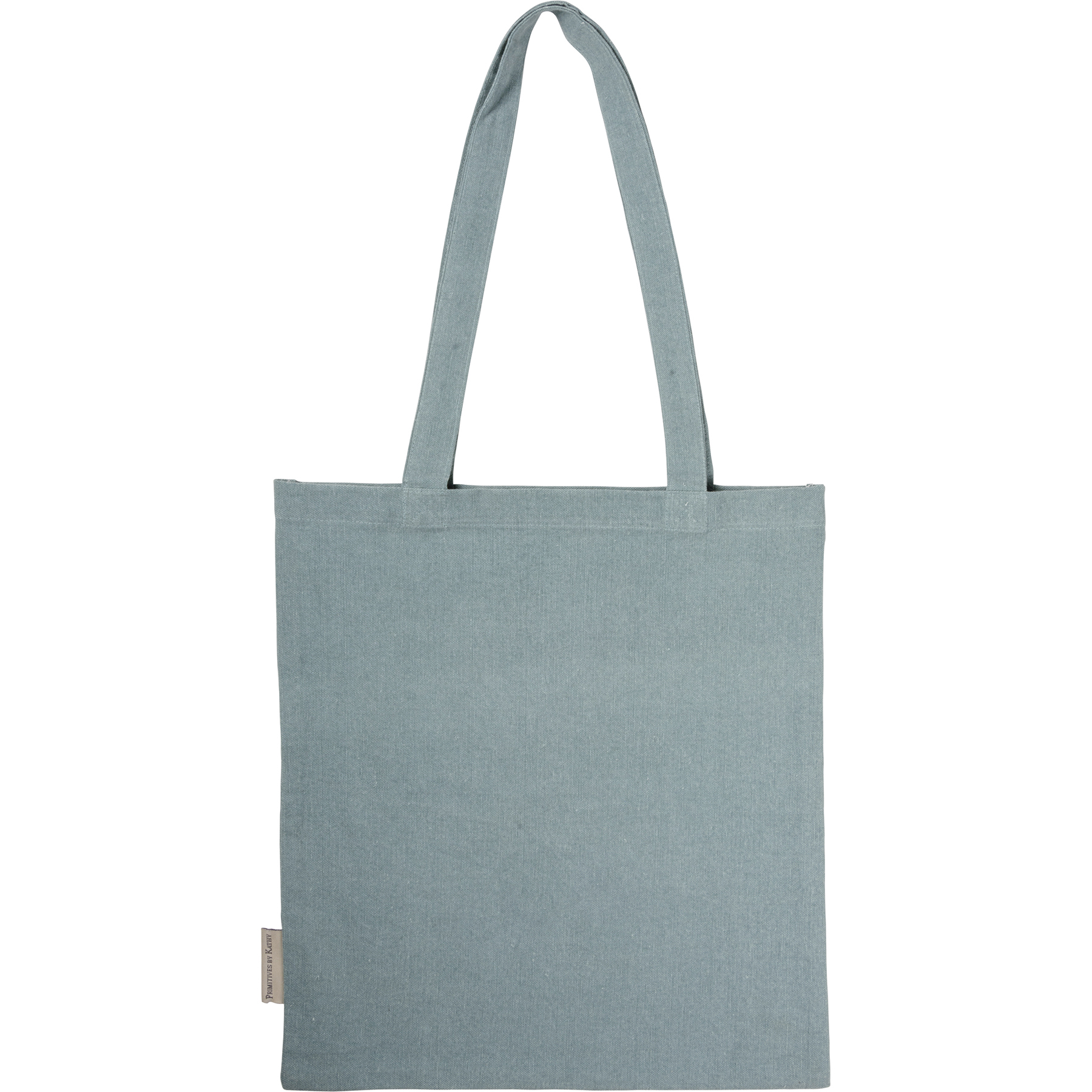 beaching not teaching tote