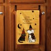 Ready For Halloween Kitchen Towel - Cotton