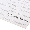 Note Card Set - Kindness - 4.75" x 7" - Paper
