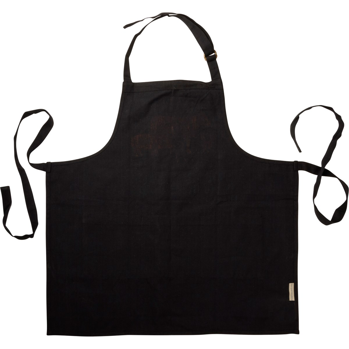 This Is Going To Be Delicious Apron - Cotton, Metal