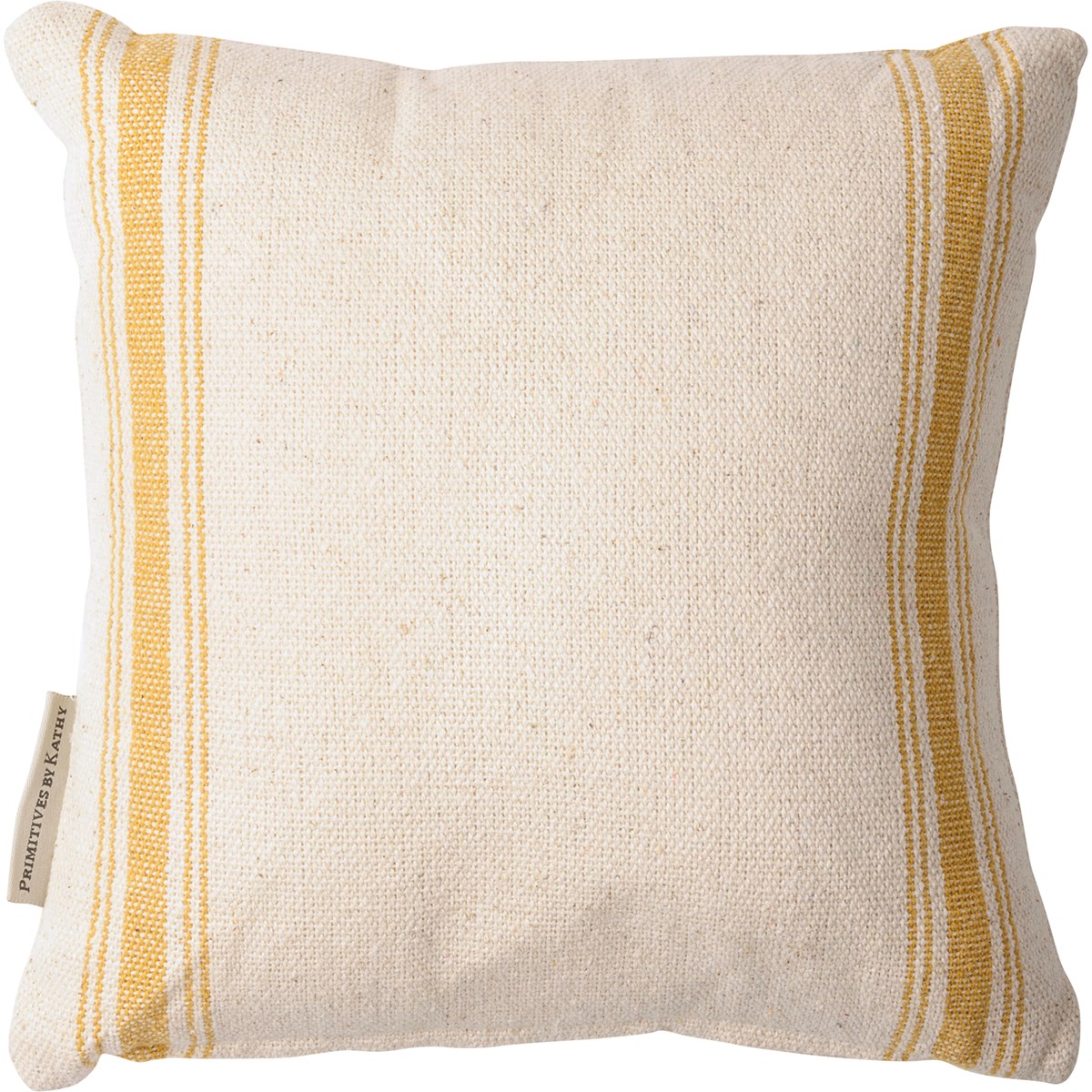 Reserved For The Cat Pillow - Cotton, Zipper