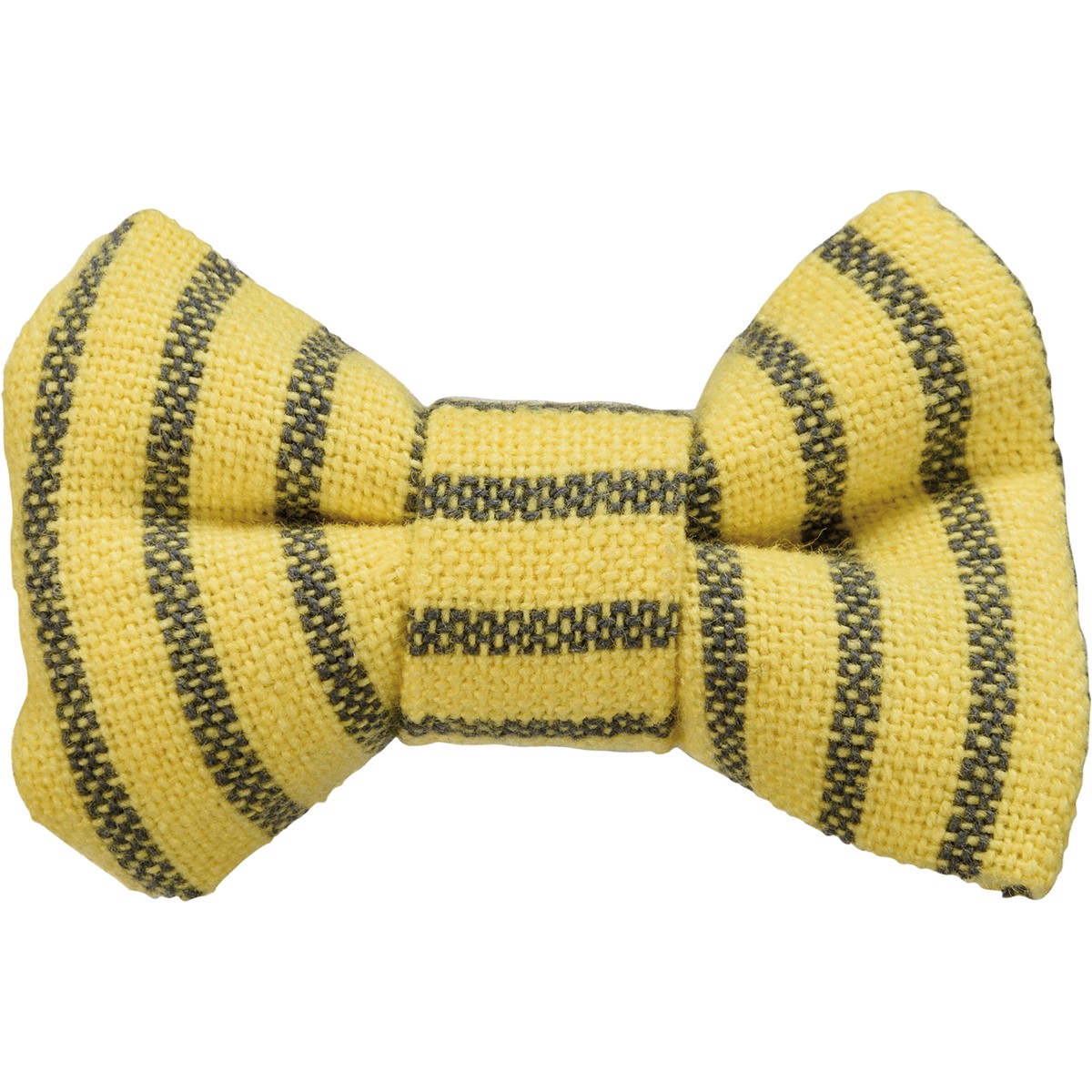 Plaid And Dots Small Pet Bow Tie Set - Cotton, Hook-and-Loop Fastener