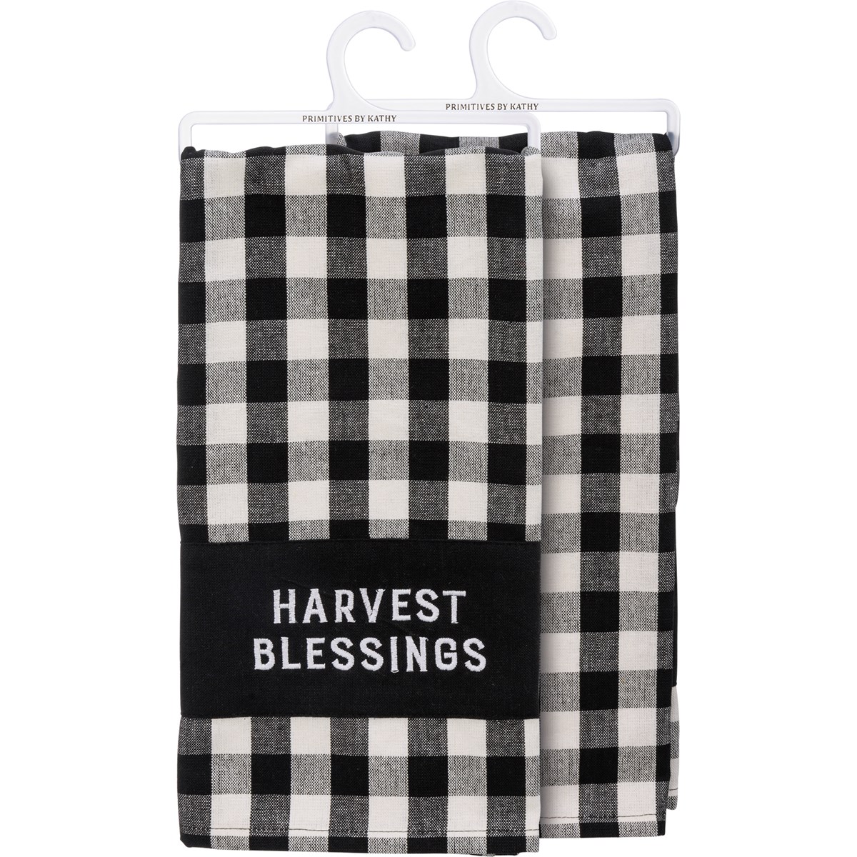 Harvest Blessings Kitchen Towel - Cotton
