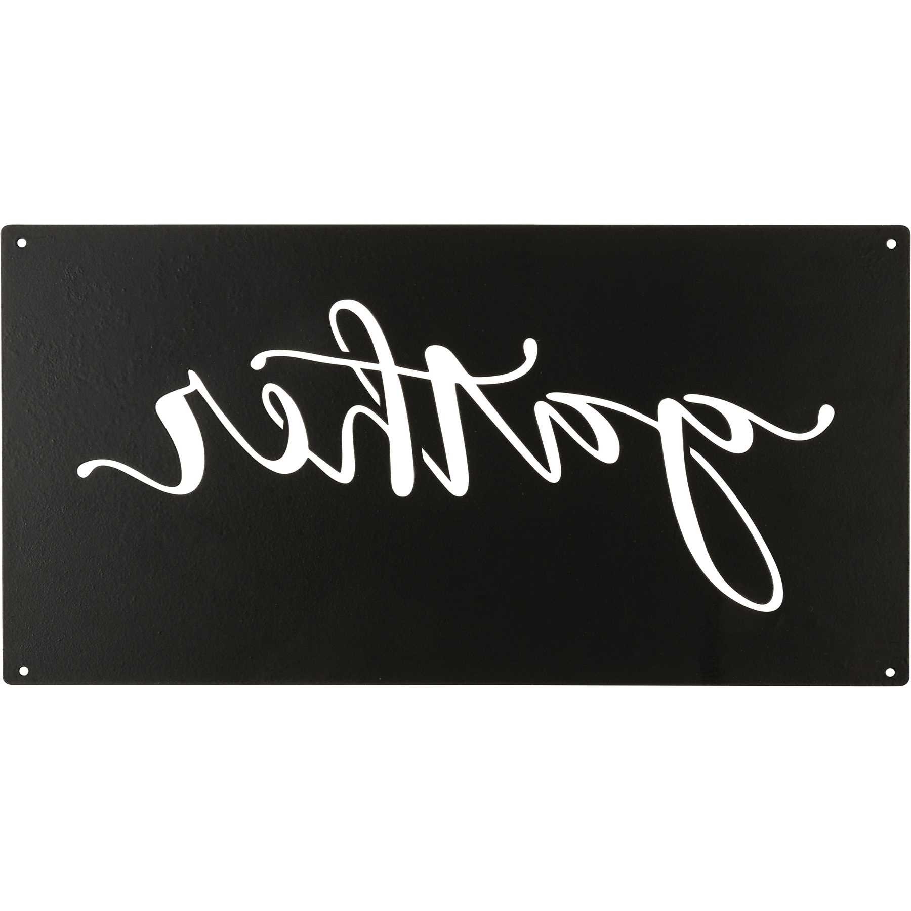 Gather Metal Wall Art Primitives By Kathy