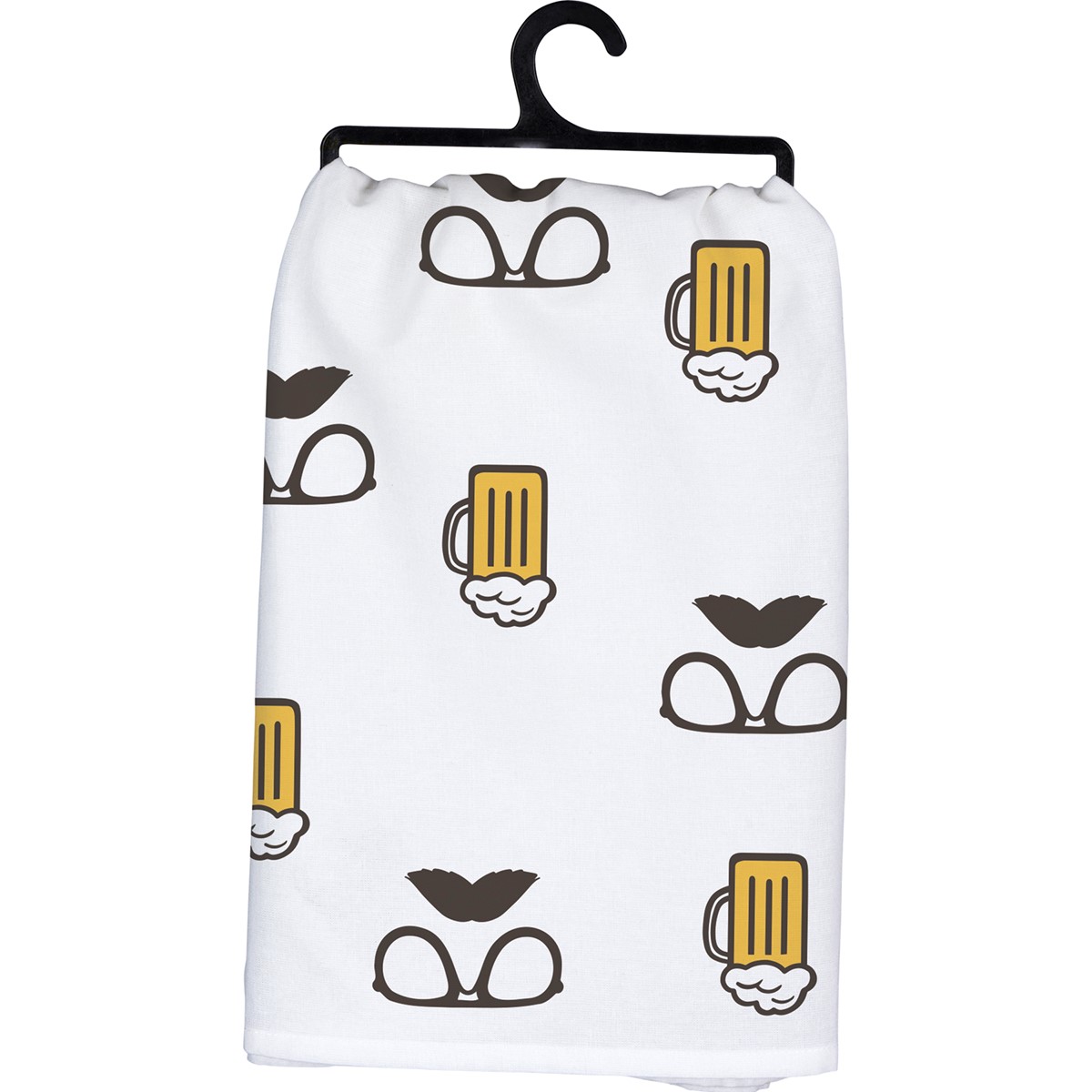 Awesome Dad Kitchen Towel - Cotton