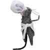 Kitchen Mice Critter Set - Felt, Polyester, Plastic